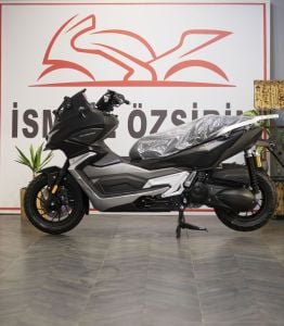 Rks Blade 350 GRİ 2023