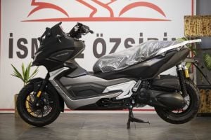 Rks Blade 350 GRİ 2023