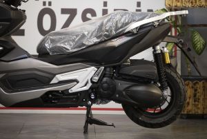 Rks Blade 350 GRİ 2023
