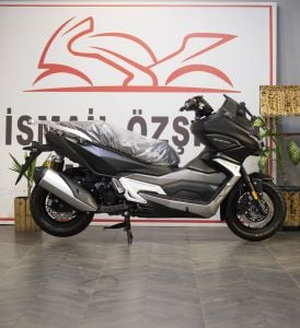 Rks Blade 350 GRİ 2023