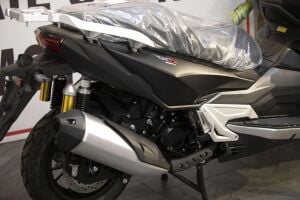 Rks Blade 350 GRİ 2023