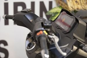 Rks Blade 350 GRİ 2023