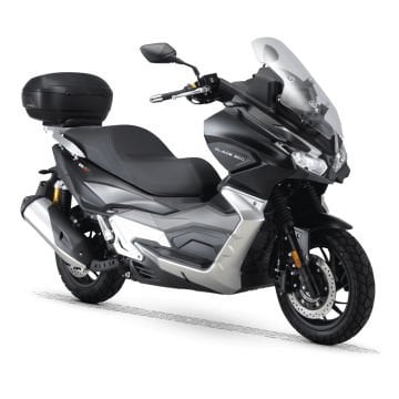 Rks Blade 350 GRİ 2023