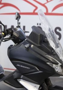 Rks Blade 250 GRİ 2023