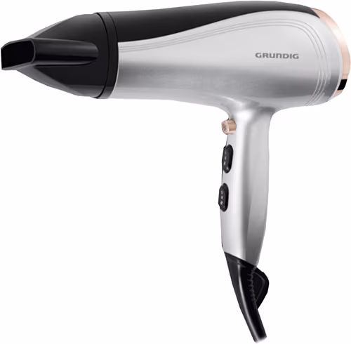 GRUNDIG HD 4880 Saç Kurutma Makinesi