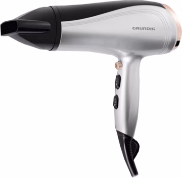 GRUNDIG HD 4880 Saç Kurutma Makinesi