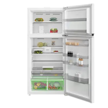 ARÇELİK 583632 EB Fit Üstten Donduruculu Buzdolabı