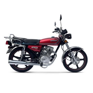 Kuba CG 50 PRO