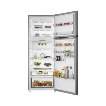 Arçelik 570508 MI No Frost Buzdolabı