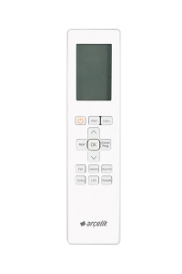 Arçelik 48726 A++ 48000 BTU Inverter Salon Tipi Klima