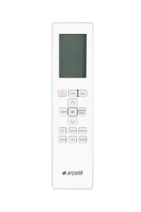 Arçelik 48726 A++ 48000 BTU Inverter Salon Tipi Klima