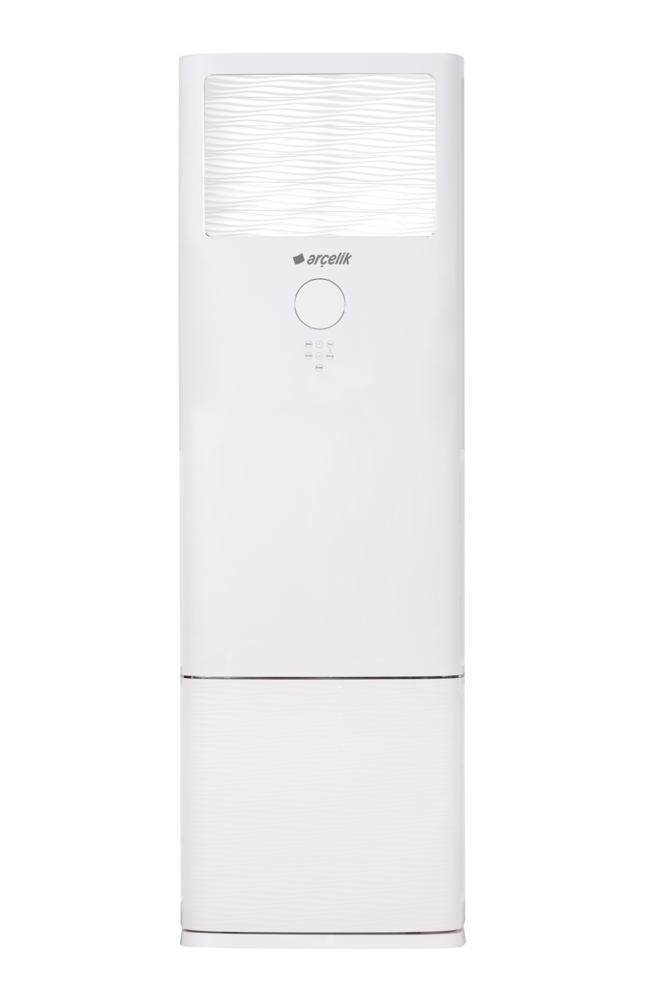 Arçelik 48726 A++ 48000 BTU Inverter Salon Tipi Klima