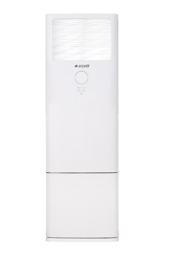 Arçelik 48726 A++ 48000 BTU Inverter Salon Tipi Klima