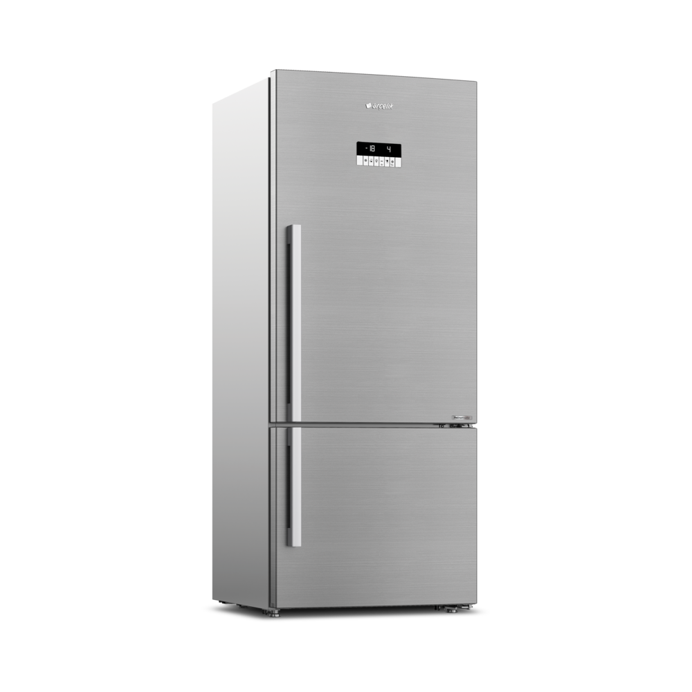 Arçelik 274532 EI No Frost Buzdolabı teşhir