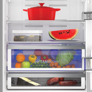 Arçelik 274532 EI No Frost Buzdolabı teşhir
