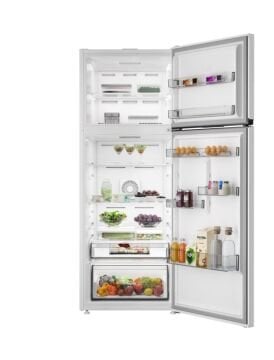Arçelik 570508 MB Üstten Donduruculu Buzdolabı