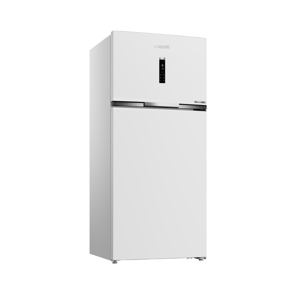 Arçelik 583630 EB Çift Kapılı No-Frost Buzdolabı Revizyonlu