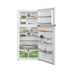 Arçelik 583630 EB Çift Kapılı No-Frost Buzdolabı Revizyonlu