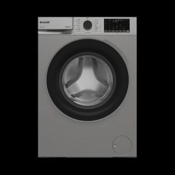 ARÇELİK  10121 S 10 KG 1200 DEVİR GÜMÜŞ