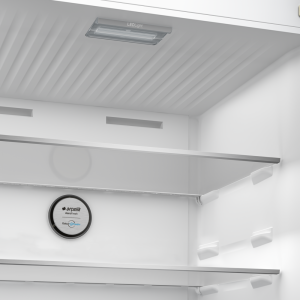 Arçelik 583630 EB Çift Kapılı No-Frost Buzdolabı Revizyonlu