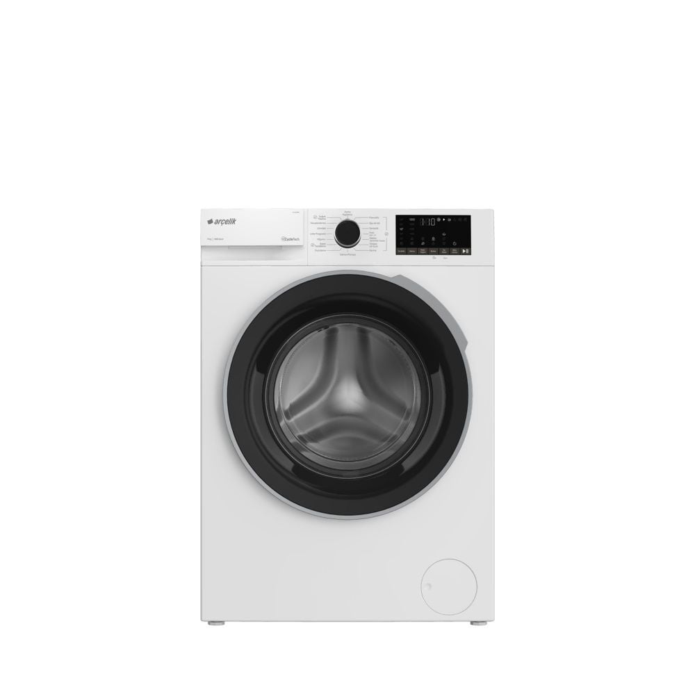 Arçelik 9100 DMX Çamaşır Makinesi REVİZYONLU