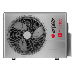 24560 HP Ultra Hijyen Plus Prosmart Inverter Split Klima
