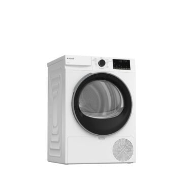 Arçelik 900 KMX 9 kg Çamaşır Kurutma Makinesi REVİZYONLU