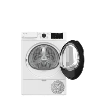 Arçelik 900 KMX 9 kg Çamaşır Kurutma Makinesi REVİZYONLU
