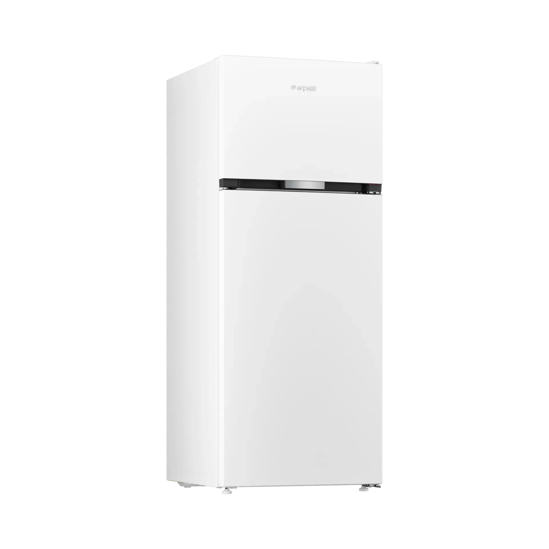 Arçelik 570471 MB Üstten Donduruculu Buzdolabı REVİZYONLU