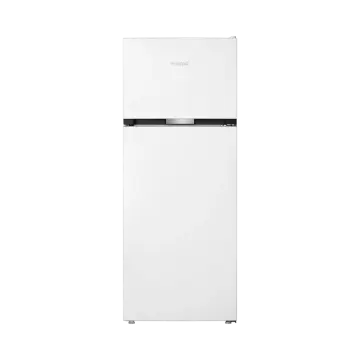 Arçelik 570471 MB Üstten Donduruculu Buzdolabı REVİZYONLU