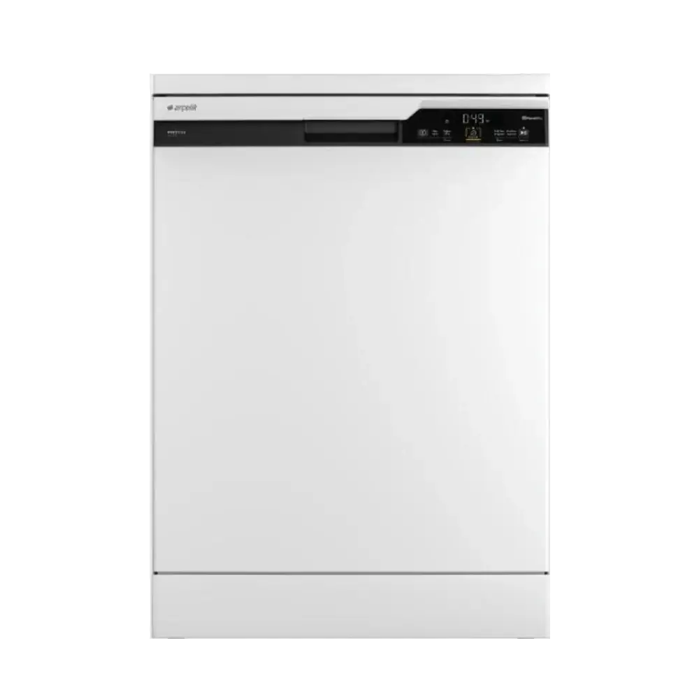 Arçelik A 710 B 6 Programlı Bulaşık Makinesi REVİZYONLU