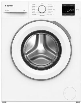 ARÇELİK 7121 1200 Devir 7 kg Çamaşır Makinesi