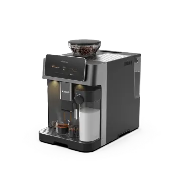 ARÇELİK EM 9595 Imperium Barista  Tam Otomatik Espresso Makinesi