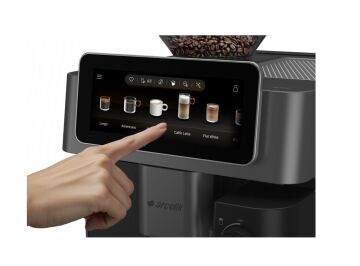 EM 9595 Imperium Barista Tam Otomatik Espresso Makinesi