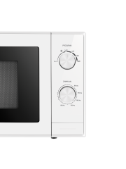 Arçelik MD 674 20 lt Beyaz Mikrodalga Fırın