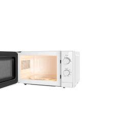 Arçelik MD 674 20 lt Beyaz Mikrodalga Fırın