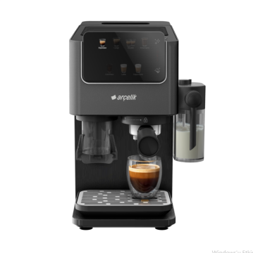 EM 8550 Imperium Barista® Yarı Otomatik Espresso Makinesi