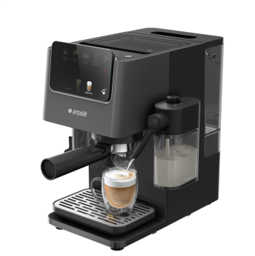EM 8550 Imperium Barista® Yarı Otomatik Espresso Makinesi