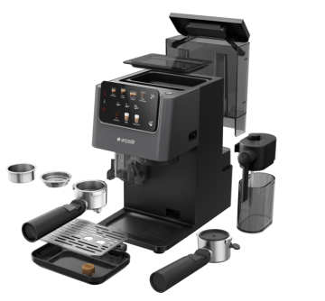 EM 8550 Imperium Barista® Yarı Otomatik Espresso Makinesi