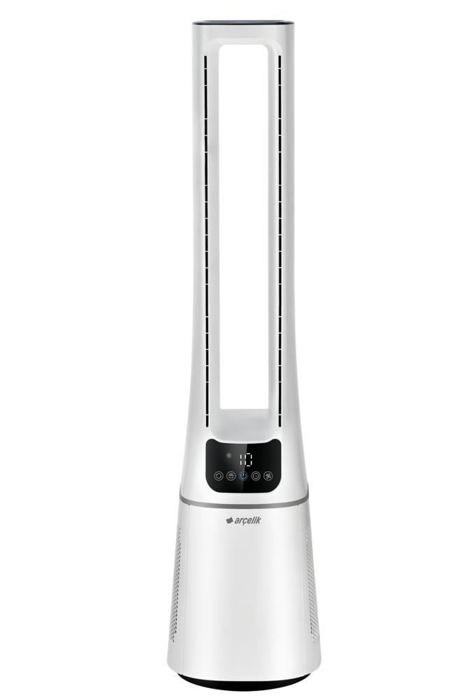 Arçelik 16380 HKV Kule Tipi Vantilatör    TEŞHİR ÜRÜNÜ