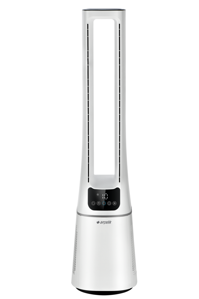 Arçelik 16380 HKV Kule Tipi Vantilatör