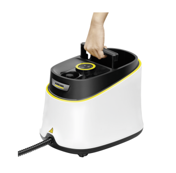 KARCHER SC 3 Deluxe Textile Edition