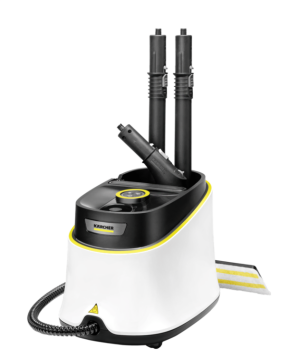 KARCHER SC 3 Deluxe Textile Edition