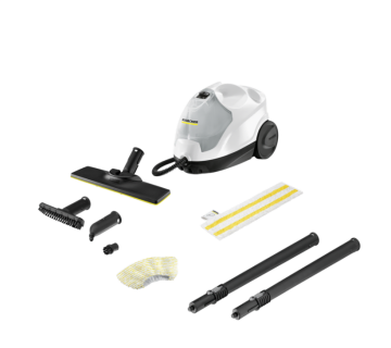 KARCHER SC 4 Easyfix *EU Elektrikli Süpürge