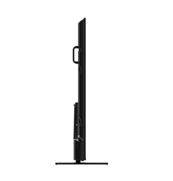 XL Serisi QLED 144Hz VRR 85'' 4K UHD Google TV A XL85 C Smart TV