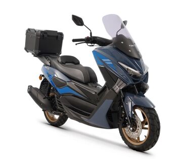 KUBA NEWCITY 50