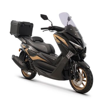 KUBA NEWCITY 50