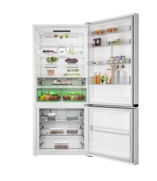 ARÇELİK 283655 EB AI Fit No Frost Buzdolabı