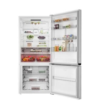 ARÇELİK 283655 EB AI Fit No Frost Buzdolabı