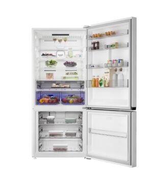 ARÇELİK 283655 EB AI Fit No Frost Buzdolabı